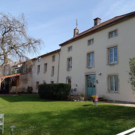 Chambres D'Hotes La Tuilerie Blainville-sur-l'Eau Ngoại thất bức ảnh