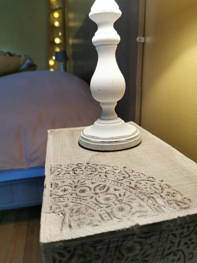 Chambres D'Hotes La Tuilerie Blainville-sur-l'Eau Ngoại thất bức ảnh