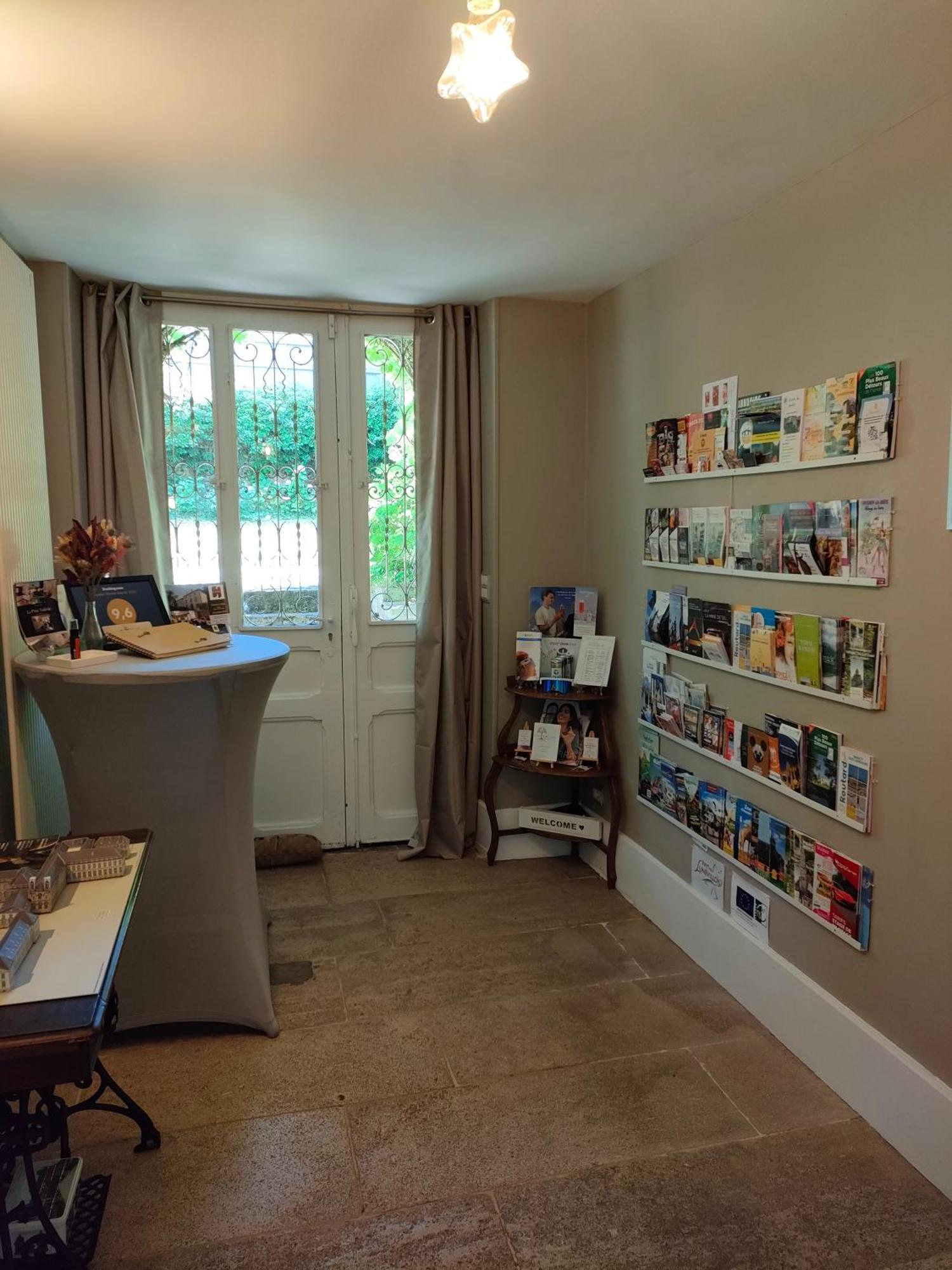 Chambres D'Hotes La Tuilerie Blainville-sur-l'Eau Ngoại thất bức ảnh