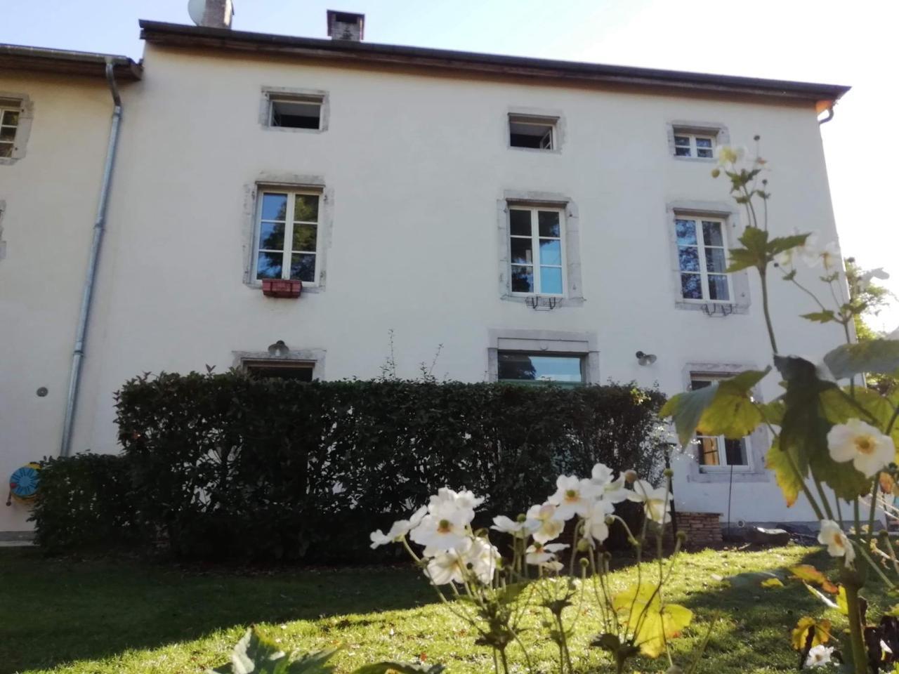 Chambres D'Hotes La Tuilerie Blainville-sur-l'Eau Ngoại thất bức ảnh