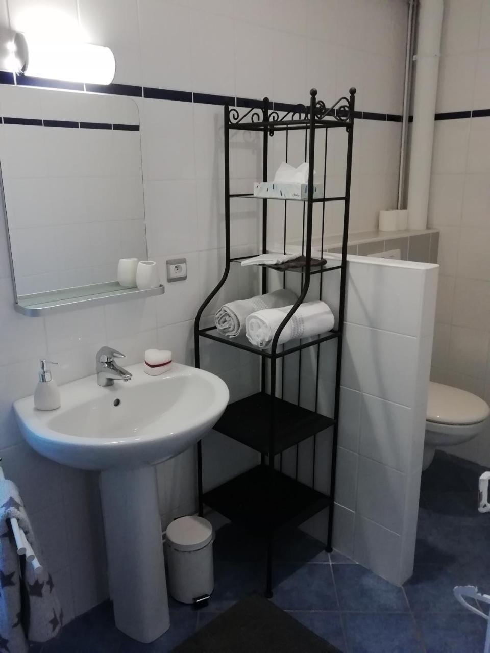 Chambres D'Hotes La Tuilerie Blainville-sur-l'Eau Ngoại thất bức ảnh