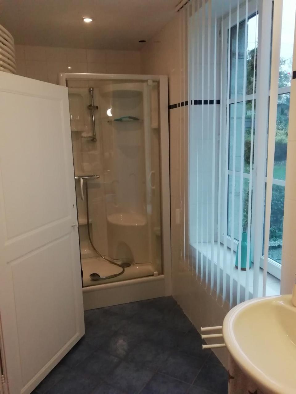 Chambres D'Hotes La Tuilerie Blainville-sur-l'Eau Ngoại thất bức ảnh